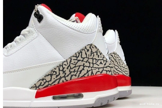 136064-116 'Katrina' Jordan 3 136064-116 Retro Air 0519